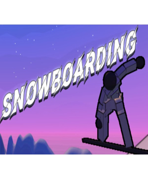 Snowboarding Steam Key GLOBAL